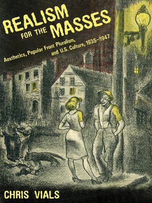 cover image of Realism for the Masses